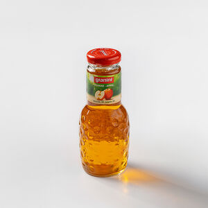 Сок Granini яблочный