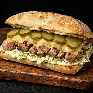 Фирменный ДК