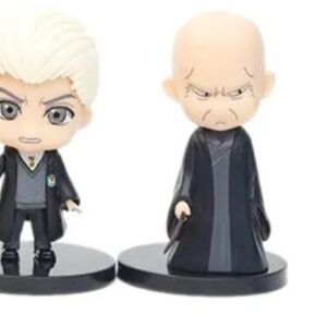 Игрушка-топпер 