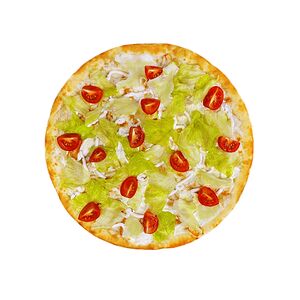 Пицца Цезарь