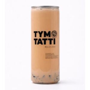 Thai tea 