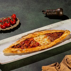 Пиде ассорти