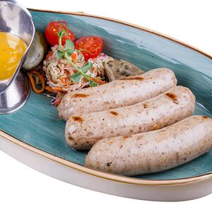 Сардельки