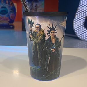 Сувенирный стакан Король и Шут 