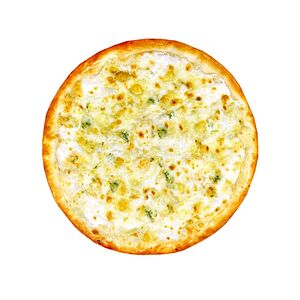 Пицца Четыре сыра