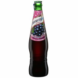 Лимонад Натахтари Саперави