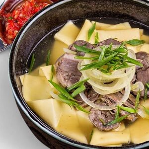 Мясо по-казахски