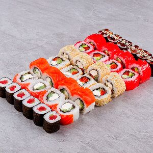 Романтичный