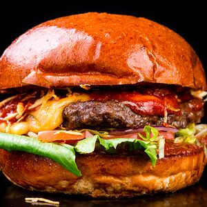 Бургер Фирменный