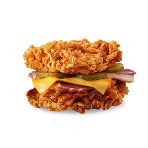 Дабл Чыкен па-бел-ку арыг