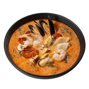 Суп Том-ям-ням-ням