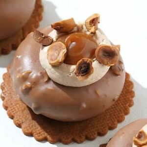 Десерт Роше