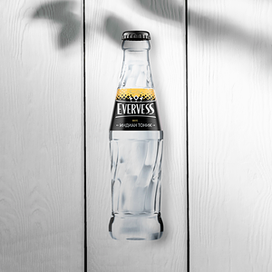 Эвервесс тоник 250 мл