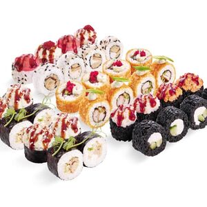 Сет Один на двоих