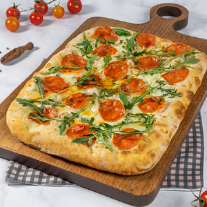 Фреш пепперони