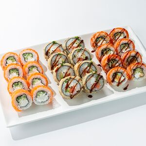 Набор Филгуд