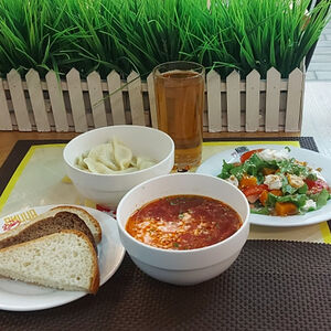 Каждый день №1