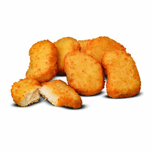 Наггетсы 6 шт