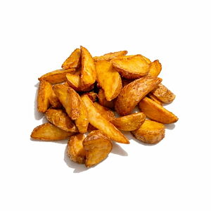 Картофельные дольки