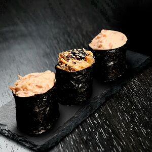 Суши Спайси