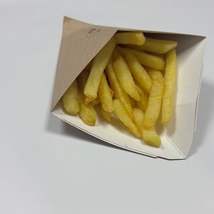 Картофель фри