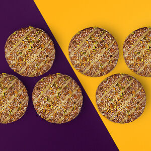 Берлинеры Ассорти набор 6 шт. Читмил М