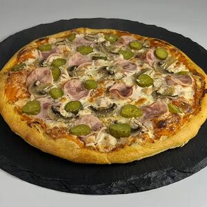 Мясная (30 см)