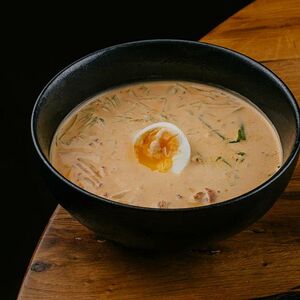 Хуа-хин с угрем