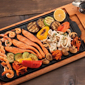 Морской пир