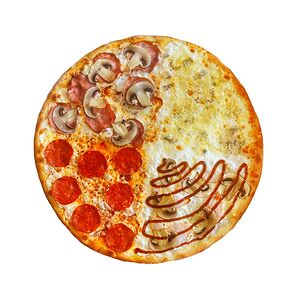 Пицца Четыре сезона XL