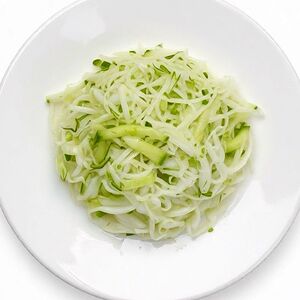 Салат Зеленый