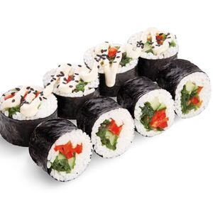 Жемчужина ролл