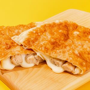 Чебурек курица с сыром XL