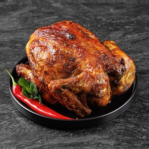 Курица карри