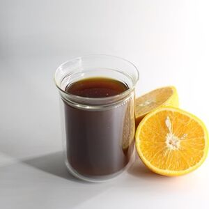 Американо цитрус