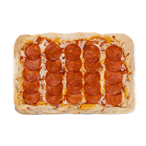 Римская пицца Пепперони