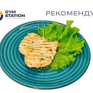 Стейк из индейки