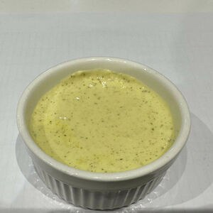 Соус Чкмерули