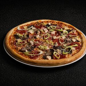 Мясная Гриль
