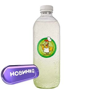 Лимонад Мохито