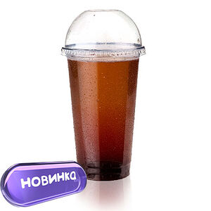 Лимонад Чайная вишня