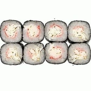 Маки краб