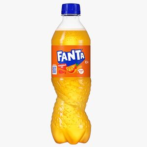 Fanta