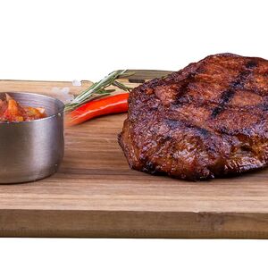 Острый Рибай без кости