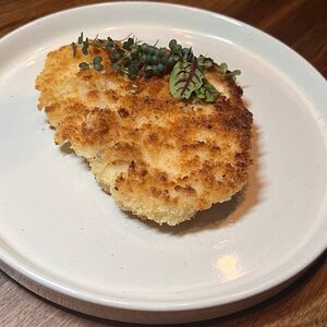 Шницель по австрийскому рецепту