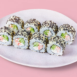 Ролл Миссури