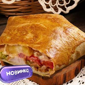 Кранч Добрыня