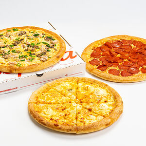 Билет в Италию