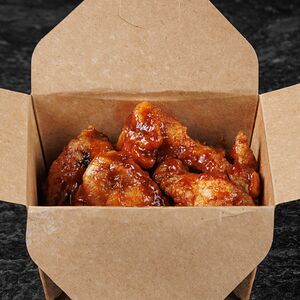 Крылья Терияки