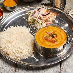 Чикен Корма